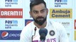 Need to have 5 centres to keep test cricket alive: Virat Kohli | OneIndia News