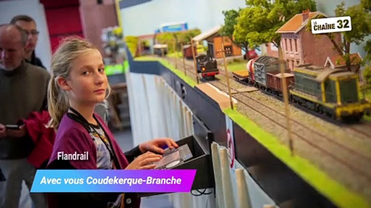 Avec vous Coudekerque-Branche