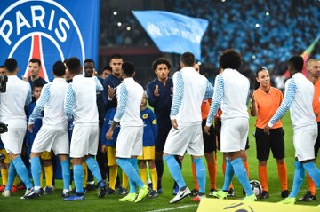 PSG - OM : le bilan des confrontations au Parc des Princes depuis 1971