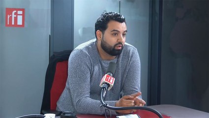 L'humoriste Yassine Belattar: « Les musulmans ont peur et ont besoin de soutien »