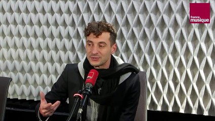 La chanteuse Barbara selon Thomas Jolly