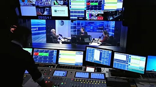 Les radoteurs : Nous sommes demain ? Oui, nous sommes demain