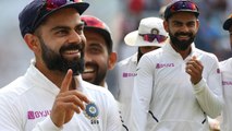 India vs South Africa 3rd test | தென்ஆப்பிரிக்காவை இப்படி செய்தது கோலி தான்