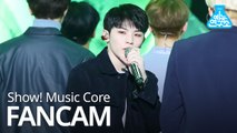 [예능연구소 직캠] SEVENTEEN - Home (WOOZI), 세븐틴 - Home (우지) @Show Music core 20190126