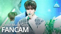 [예능연구소 직캠] SEVENTEEN - Home (VERNON), 세븐틴 - Home (버논) @Show Music core 20190126