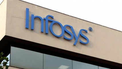 சர்ச்சையில் இன்போசிஸ்.. வெளியான ஆடியோ