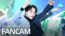 [예능연구소 직캠] SEVENTEEN - Home (HOSHI), 세븐틴 - Home (호시) @Show Music core 20190126