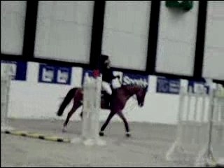 Meredith Michaels Beerbaum paddock Bordeaux 2