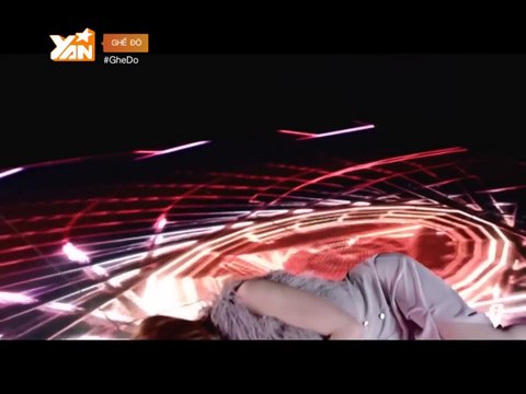 GHẾ ĐỎ II Mẹ một con Thu Thủy ngày trở lại showbiz II YANNEWS