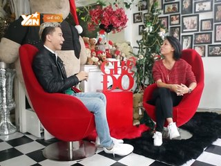 GHẾ ĐỎ II Gặp gỡ chàng trai ST SƠN THẠCH II YANNEWS