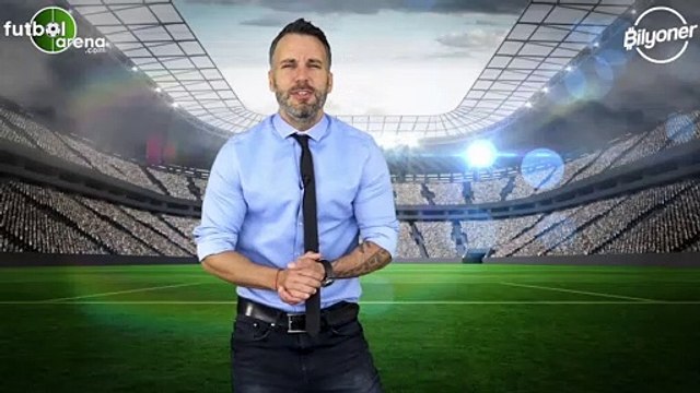 Galatasaray - Real Madrid maçının heyecanı Bilyoner'de (22 Ekim 2019)