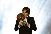 Ballon d'Or 2019 : la liste des 30 nommés