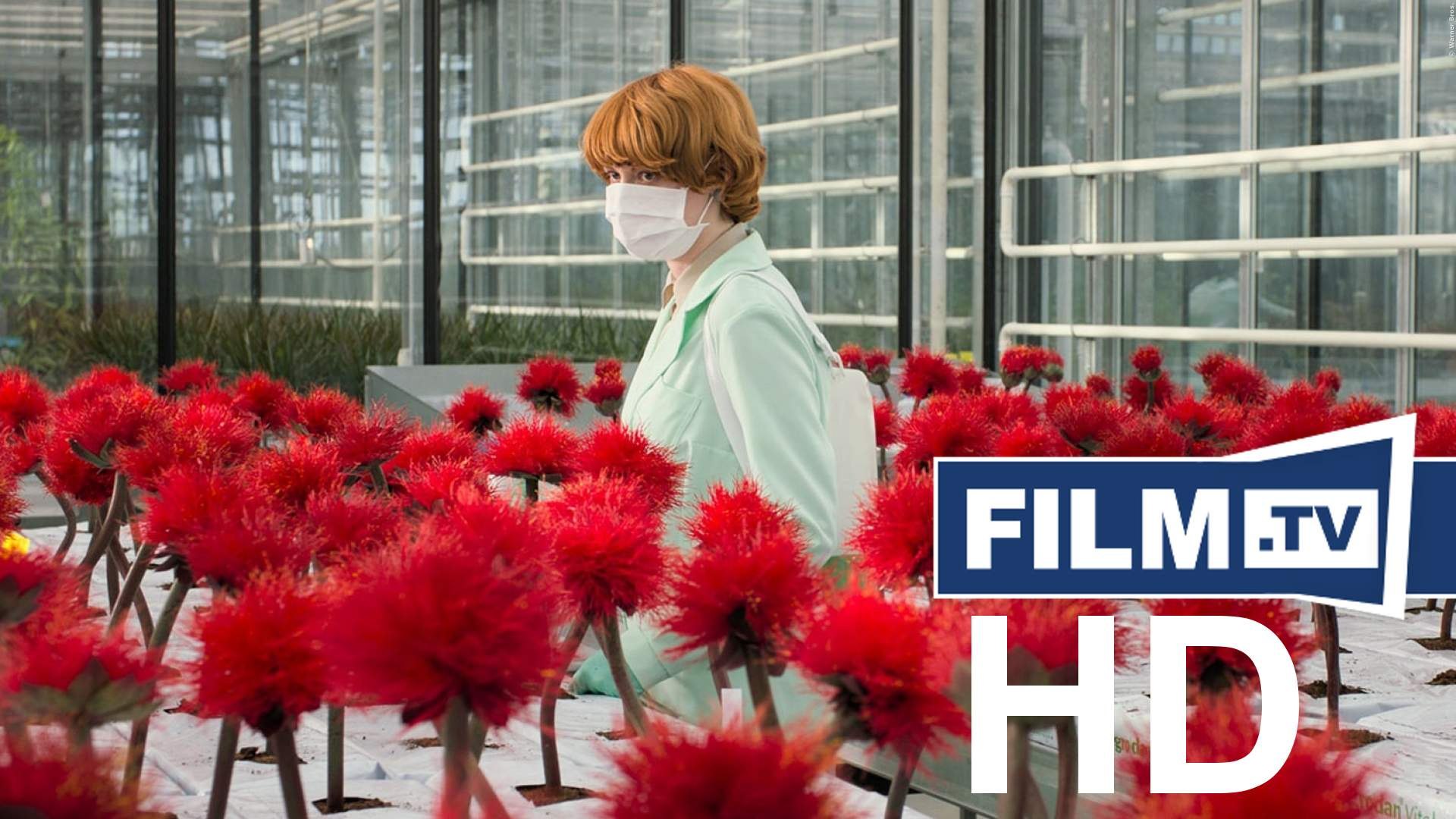 Little Joe Trailer Deutsch German 2019