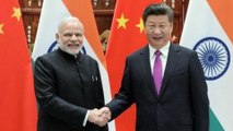 PM Modi Arrives In Chennai Ahead Of Informal Meeting With Xi Jinping _ Lehren News