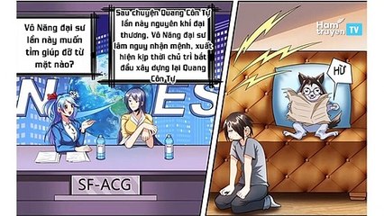 Anh Hùng Ta Không Làm Lâu lắm Rồi Chap 147
