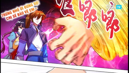 Linh Kiếm Tôn Chap 240