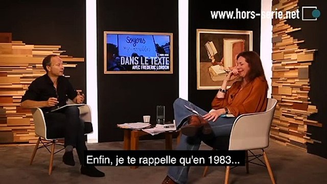 Frédéric Lordon : un gouvernement Mélenchon, serait KO avant même de prendre ses fonctions !