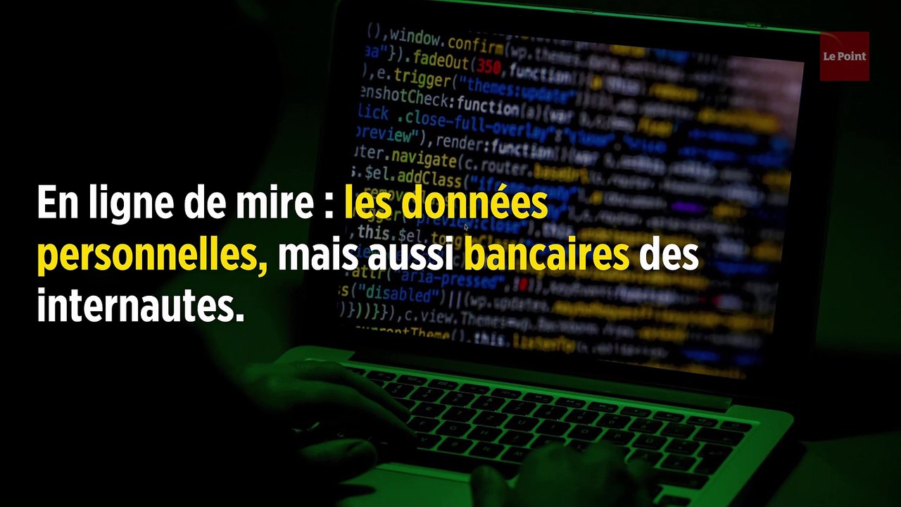 Debbouze, Cotillard, Hanouna... Ces stars dangereuses pour vos données personnelles