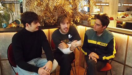 Marlon: Conocemos al grupo de música que triunfa entre los jóvenes e influencers