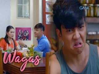 Wagas: Eugene, handang magtiis kahit masakit? | Episode 17