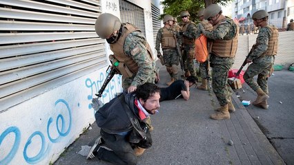 Ascienden a quince los fallecidos desde el inicio del estallido social