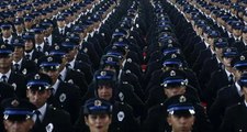 Polis Amirleri Eğitim Merkezi'ne 7 bin polis alınacak!
