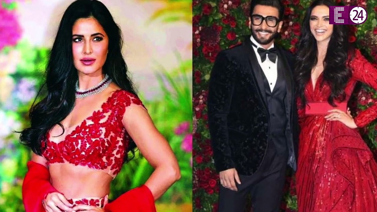 Katrina से मेकअप करवाते दिखे Ranveer Singh, हंसते-हंसते आप भी हो जाएंगे पागल