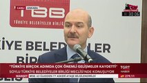 Bakan Soylu: 