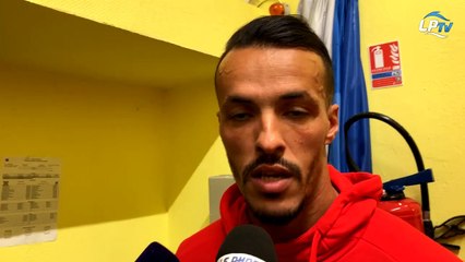 Foued Kadir juge les jeunes de l'OM