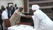 الحكومة السودانية توقع اتفاقا لوقف العدائيات مع الجبهة الثورية