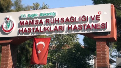 Sentetik ecza bağımlılığı da tedavi ediliyor