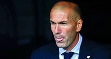 Galatasaray için flaş iddia: Zidane kabul etti, Dursun Özbek reddetti