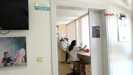 Antalya nadir hastalıklar türkiye'de 5 milyon insanı etkiliyor