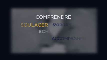 Le deuil, et si on en parlait ? Comment se déroule le deuil