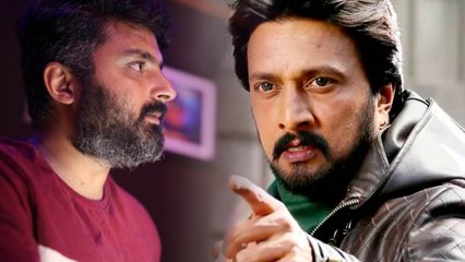 Anup Bhandari pens all songs for Kannada version of Dabanng 3 | FILMIBEAT KANNADA