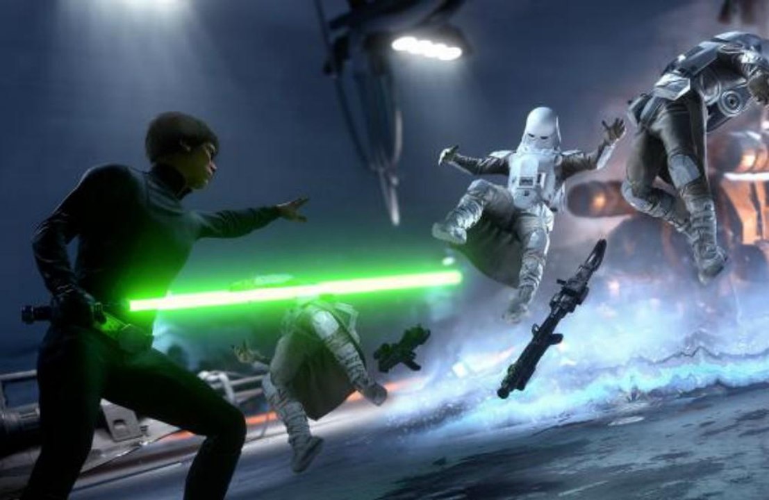Le novità di Star Wars Jedi: Fallen Order