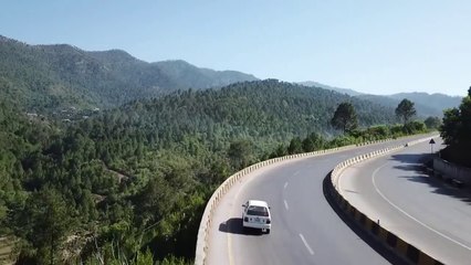 Foreigner travels Kashmir Pakistan - No special permission - Ep 246