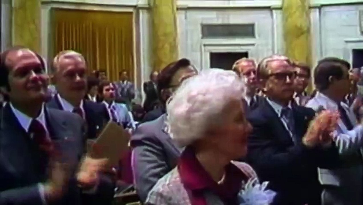 Clinton And The Clintons (Presidential Documentary)