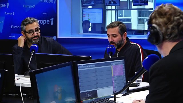 Le duo Toledano-Nakache s'empare du sujet de l'autisme : On se demandait comment mettre en lumière ces gens