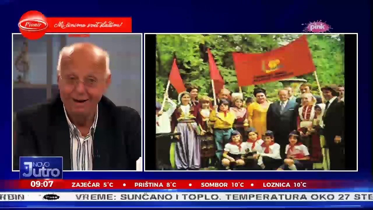 JOŠKA BRANIO JOVANKU KAO DA MU JE ROD ROĐENI: Živela je pasji život posle njega! Stari joj je govorio ćuti, ti u kući pravi red ali u politiku mi se ne mešaj!