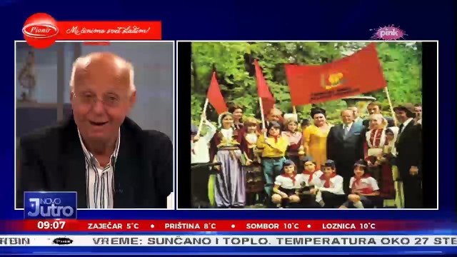 JOŠKA BRANIO JOVANKU KAO DA MU JE ROD ROĐENI: Živela je pasji život posle njega! Stari joj je govorio ćuti, ti u kući pravi red ali u politiku mi se ne mešaj!