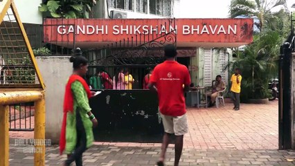 Madhuri Dixit, Padmini Kolhapure & Sanjay Khan Vote For Maharashtra Assembly Elections 2019