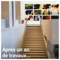 Le Musée d'Art Moderne de Paris rouvre ses portes