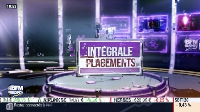 Idées de placements: Baromètre des portefeuilles des CGP, quelles sont les tendances d'allocation ? - 22/10