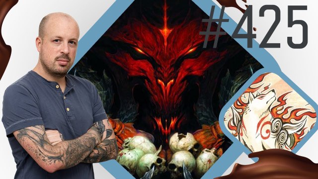 DIABLO IV a leaké ! | PAUSE CAFAY #424