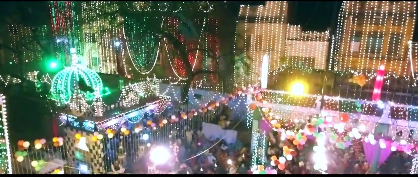ALI_MOLA_ALI_DAM_DAM_|_Remix_|_2019_|_Sultan_Ul_Qadria_Qawwal. Eid Milad Un Nabi Mubarak 2019