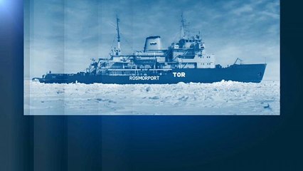 Российскому ледоходу не угрожает опасность