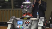 Una campaña internacional pide a la ONU un tratado contra los robots asesinos