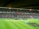 The Flower Of Scotland - Murrayfield - Ecosse/France