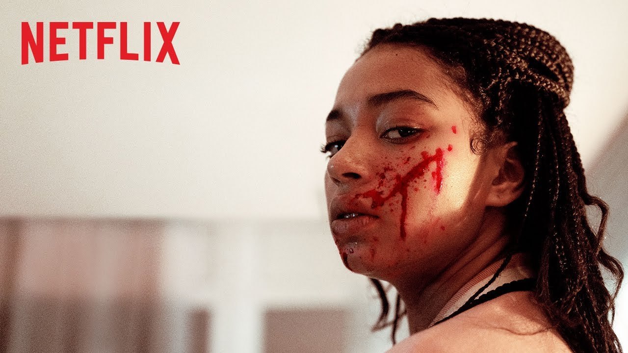 Mortel Saison 1